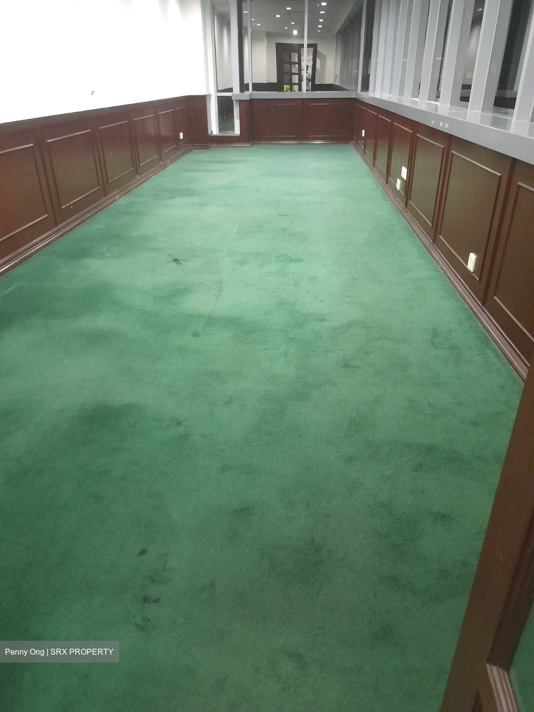 High Street Plaza (D6), Office #488507771